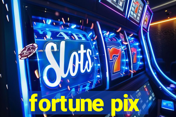 fortune pix